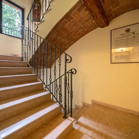 Casello A1, Sud - Aurora Charming 3* 摩德纳