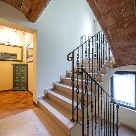 Vendégház Casello A1, Sud - Aurora Charming