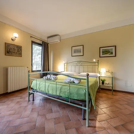 Konukevi Casello A1, Sud - Aurora Charming