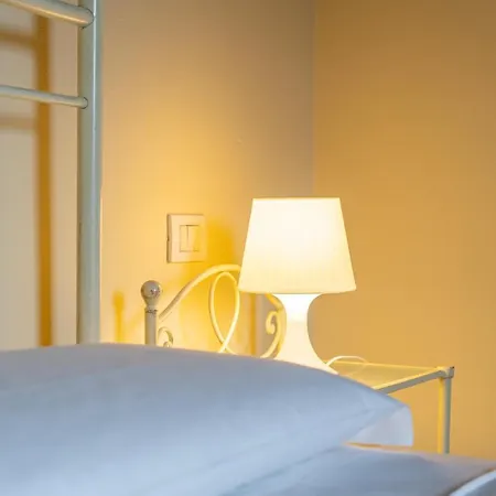 Casello A1, Sud - Aurora Charming Vendégház 3*