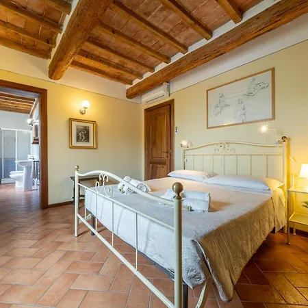 Guest house Casello A1, Sud - Aurora Charming 3*