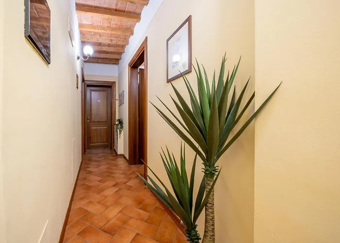 Affittacamere Casello A1, Sud - Aurora Charming Modena