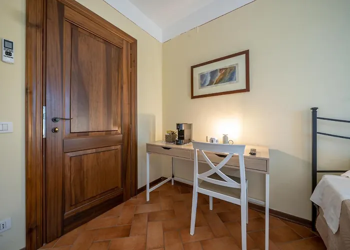 Affittacamere Casello A1, Sud - Aurora Charming