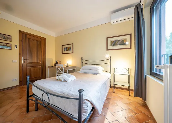 Affittacamere Casello A1, Sud - Aurora Charming Modena