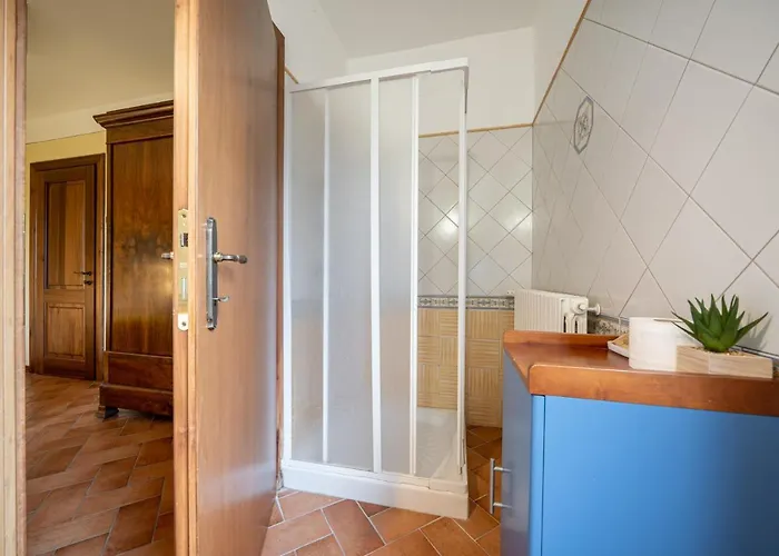 Casello A1, Sud - Aurora Charming Affittacamere