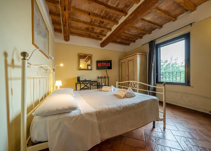 Casello A1, Sud - Aurora Charming Modena