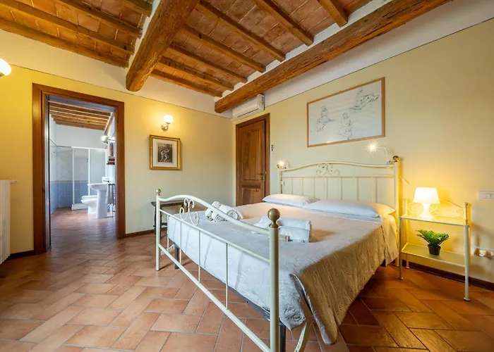 Affittacamere Casello A1, Sud - Aurora Charming 3*